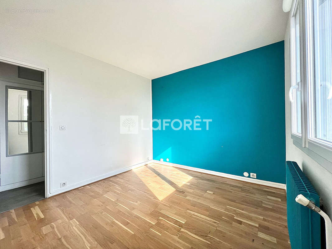 Appartement à ALFORTVILLE