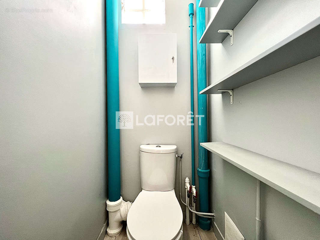 Appartement à ALFORTVILLE