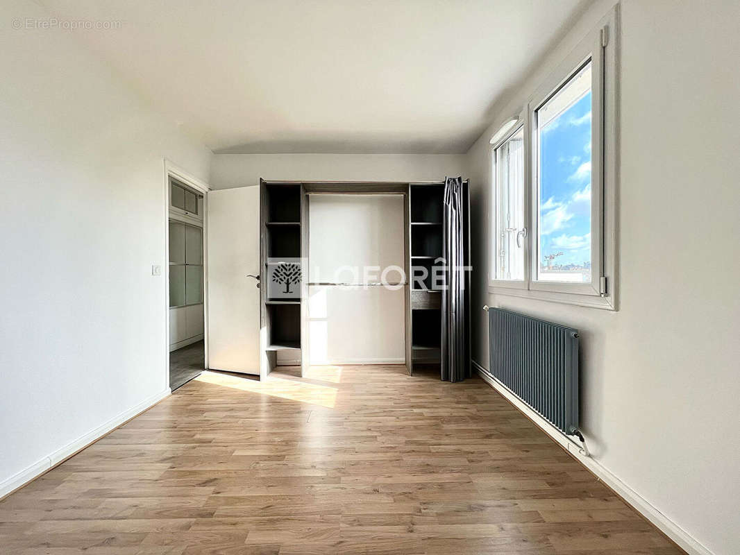 Appartement à ALFORTVILLE