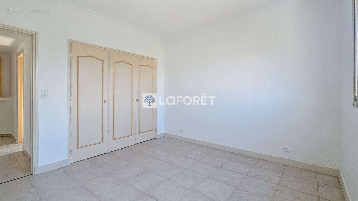 Appartement à CAGNES-SUR-MER