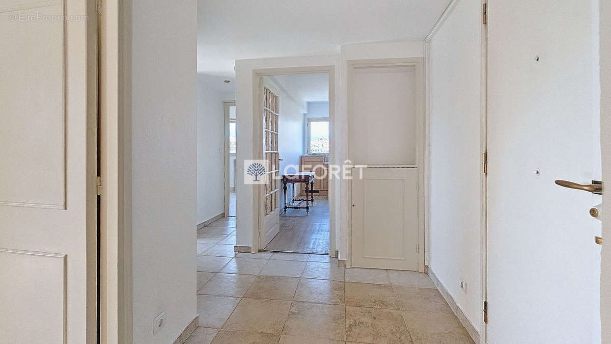 Appartement à CAGNES-SUR-MER