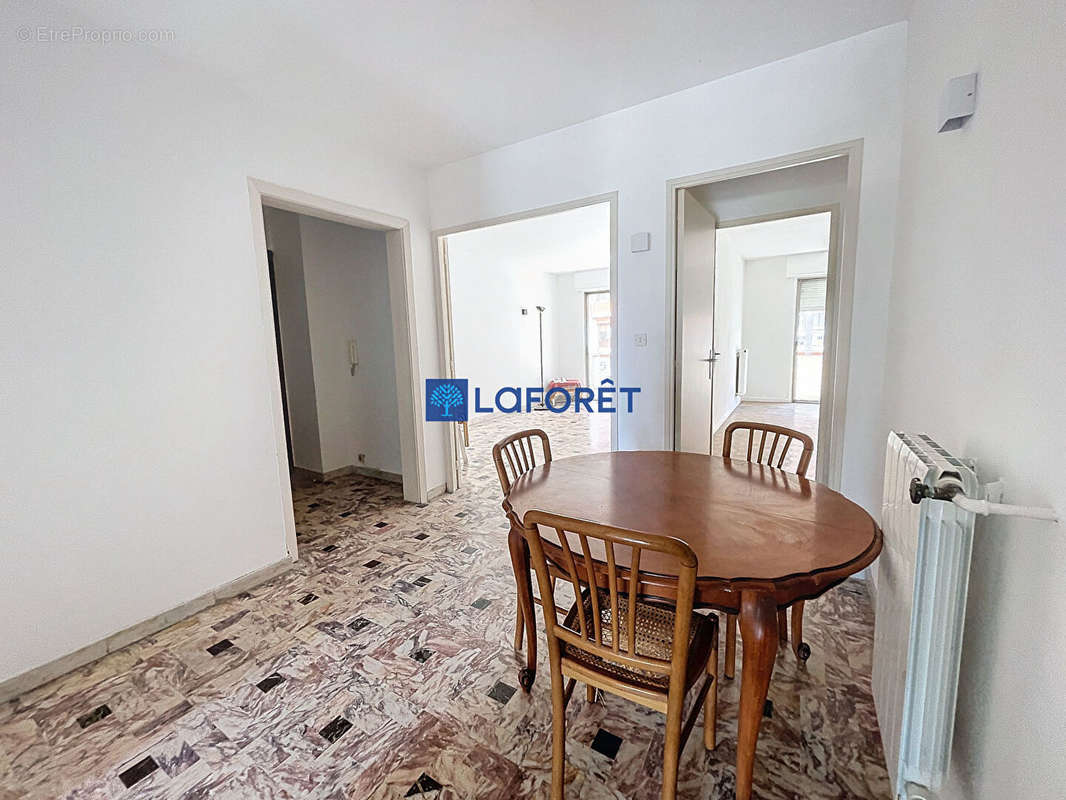 Appartement à CAGNES-SUR-MER