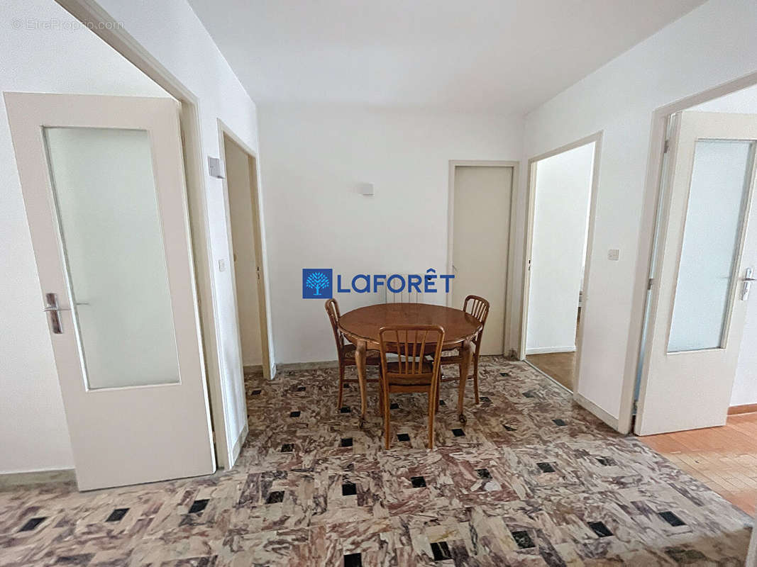 Appartement à CAGNES-SUR-MER