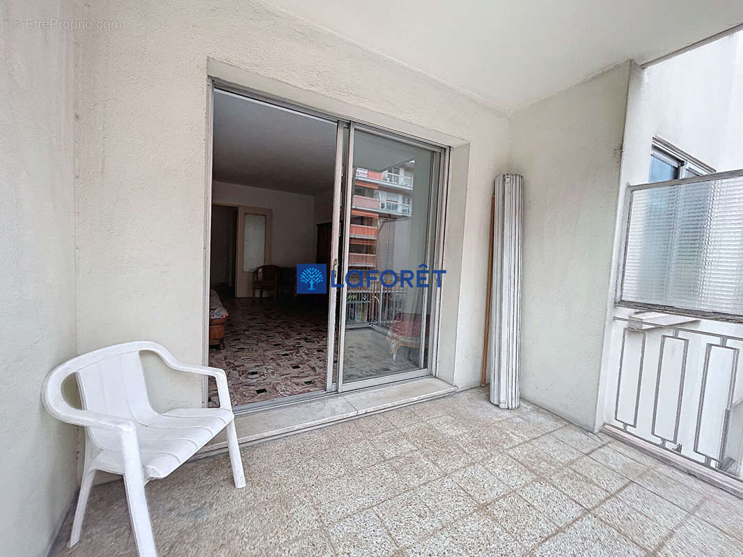 Appartement à CAGNES-SUR-MER