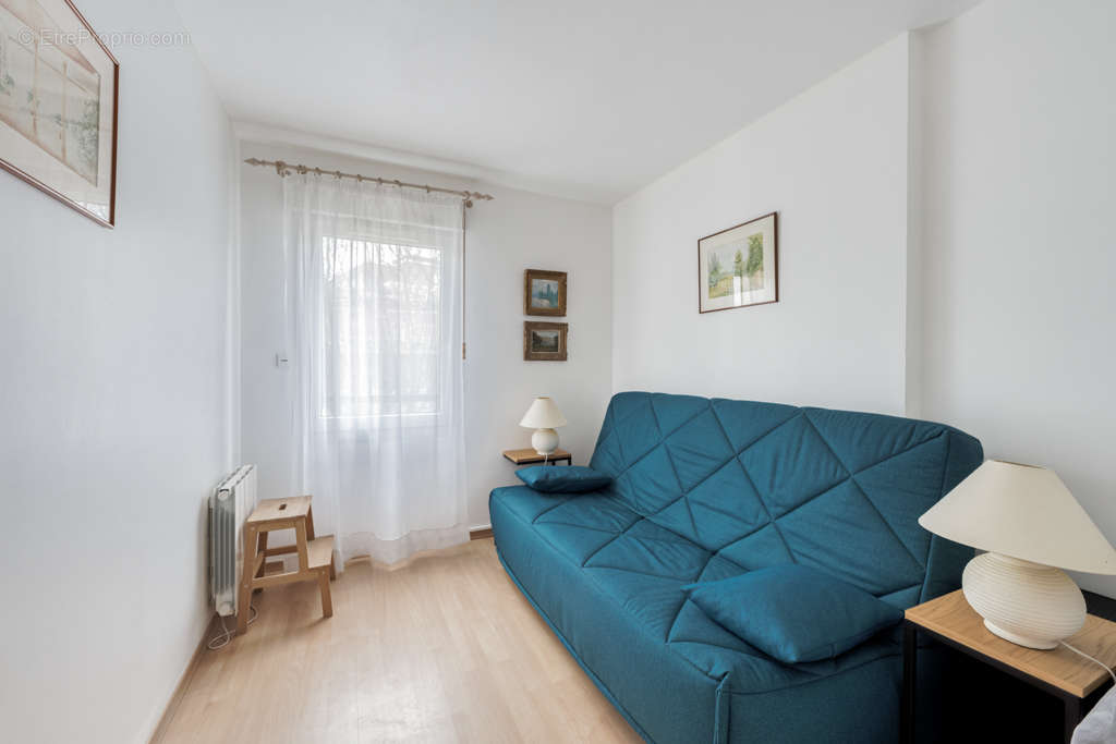 Appartement à NOGENT-SUR-MARNE