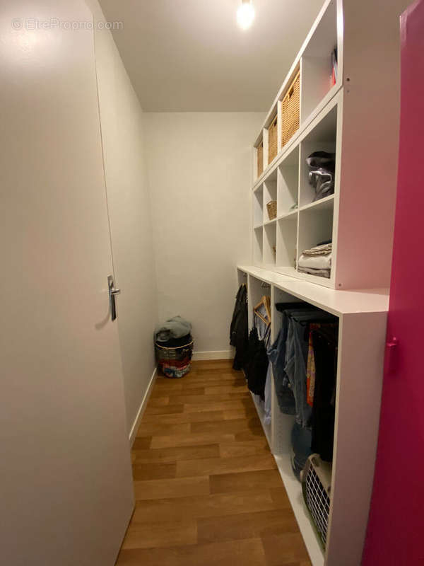 Appartement à QUIMPER