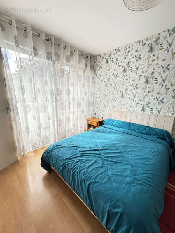 Appartement à QUIMPER