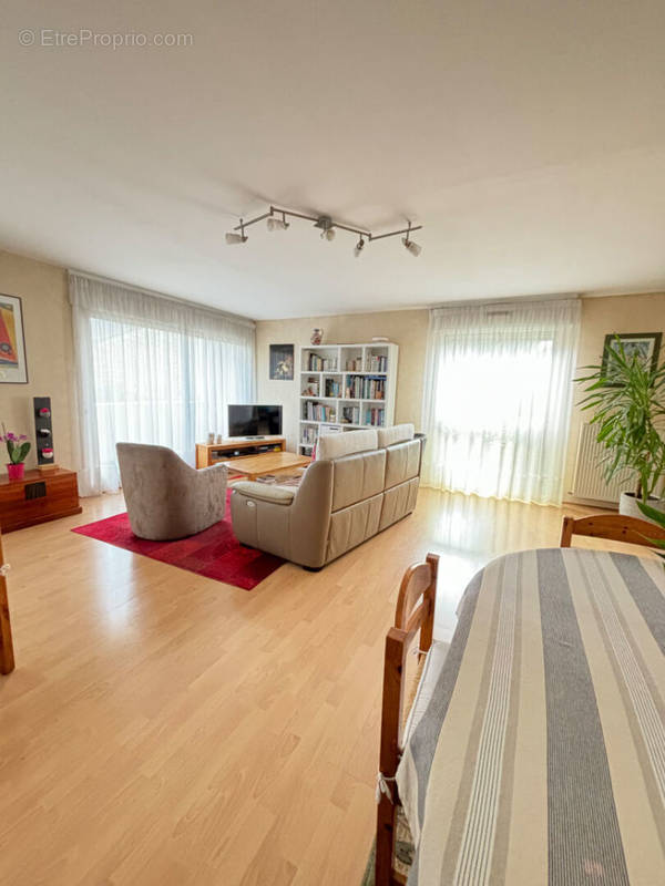 Appartement à QUIMPER