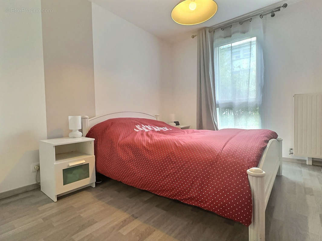 Appartement à ATHIS-MONS