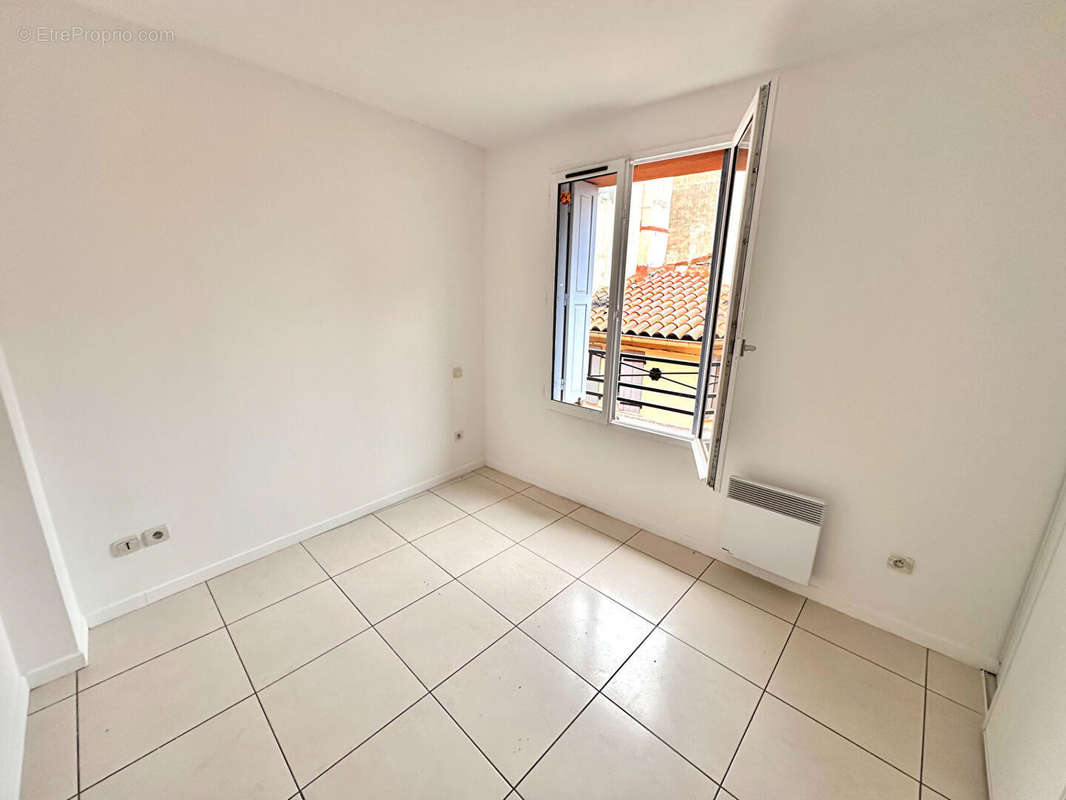 Appartement à ELNE