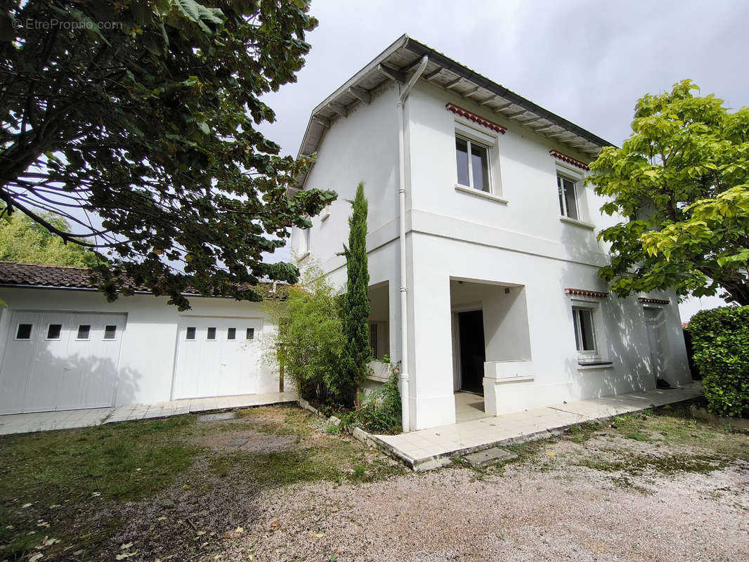 Maison à MONTAUBAN