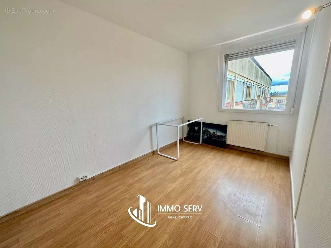 Appartement à THIONVILLE