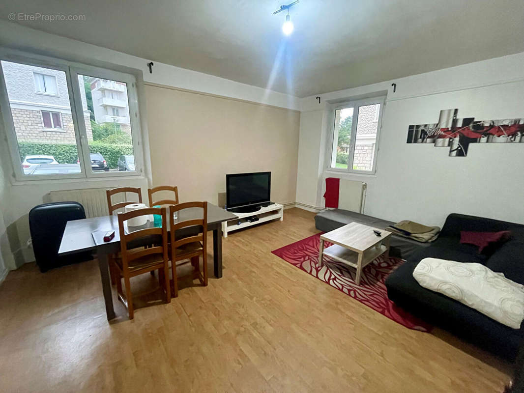 Appartement à CHAMPIGNY-SUR-MARNE