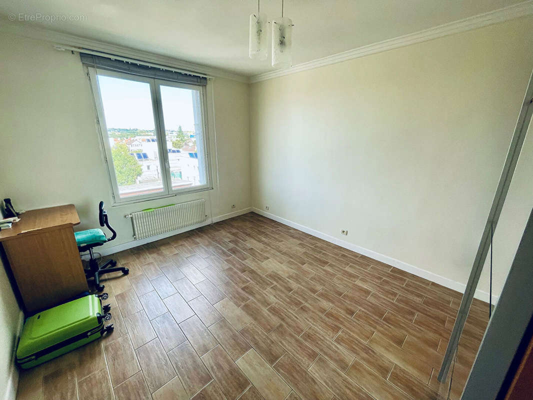 Appartement à CHAMPIGNY-SUR-MARNE