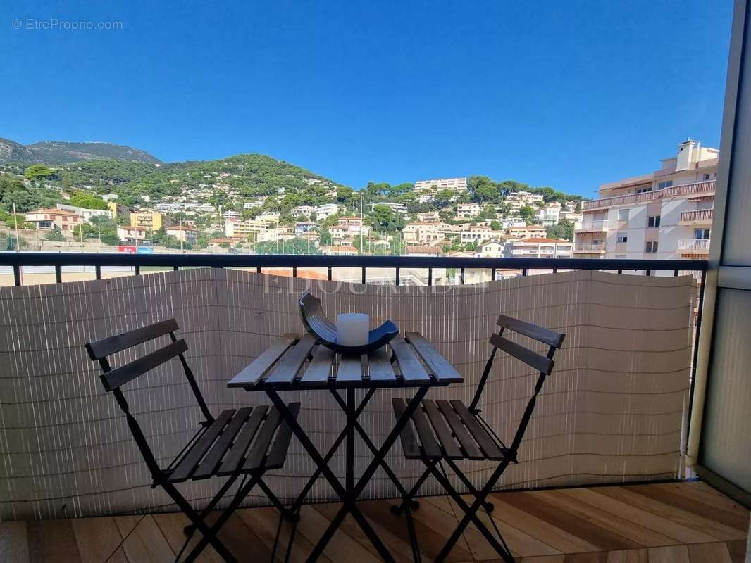 Appartement à ROQUEBRUNE-CAP-MARTIN