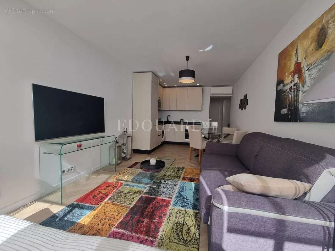 Appartement à ROQUEBRUNE-CAP-MARTIN