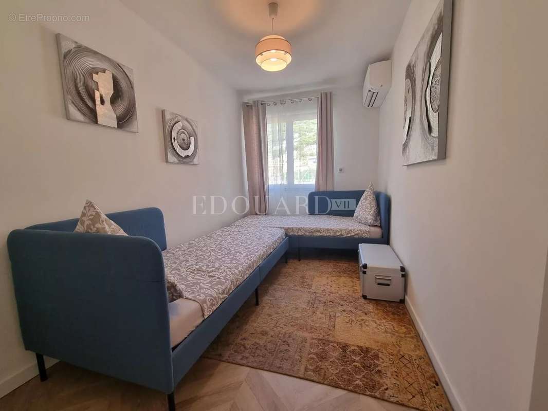 Appartement à ROQUEBRUNE-CAP-MARTIN