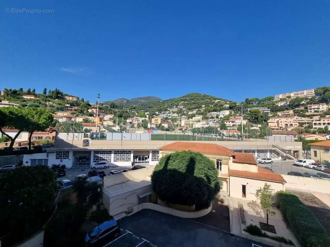 Appartement à ROQUEBRUNE-CAP-MARTIN