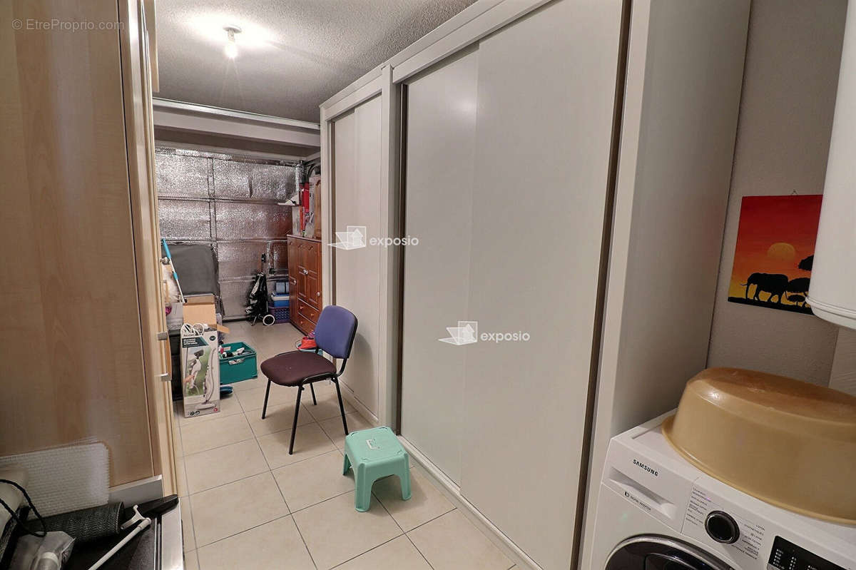 Appartement à PERPIGNAN