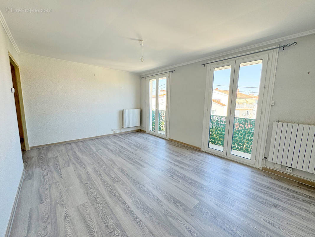 Appartement à PERPIGNAN