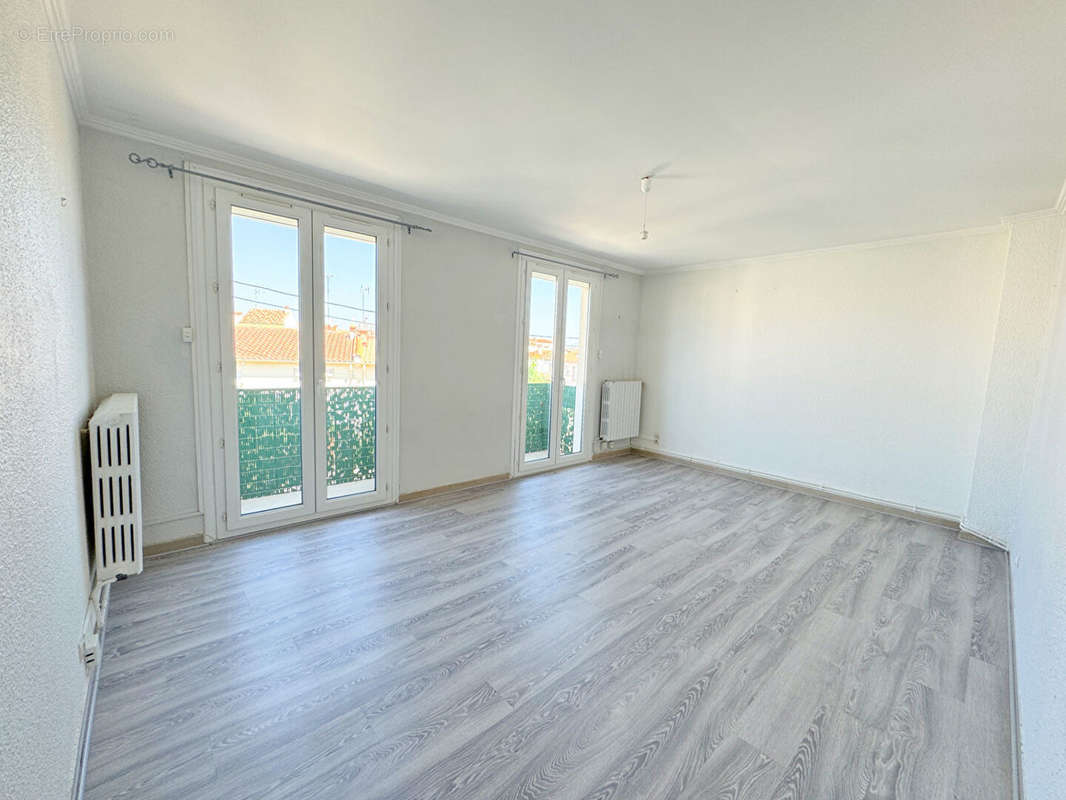 Appartement à PERPIGNAN