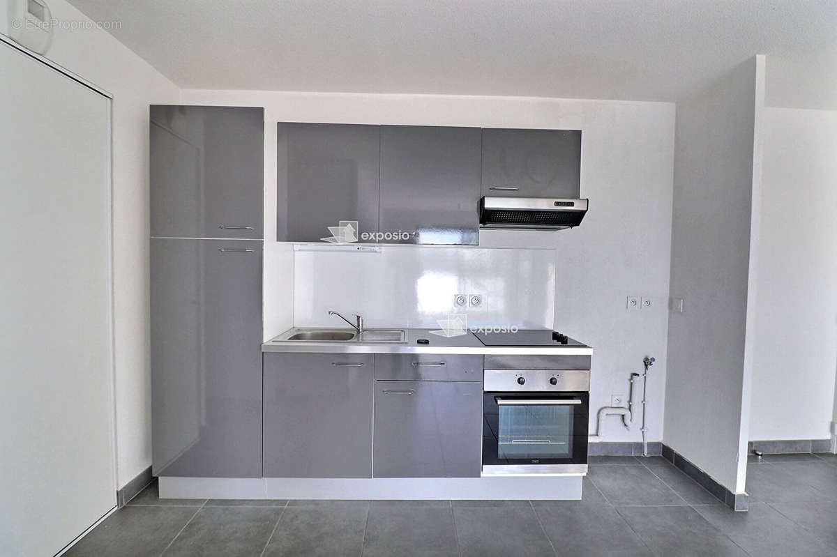 Appartement à PERPIGNAN