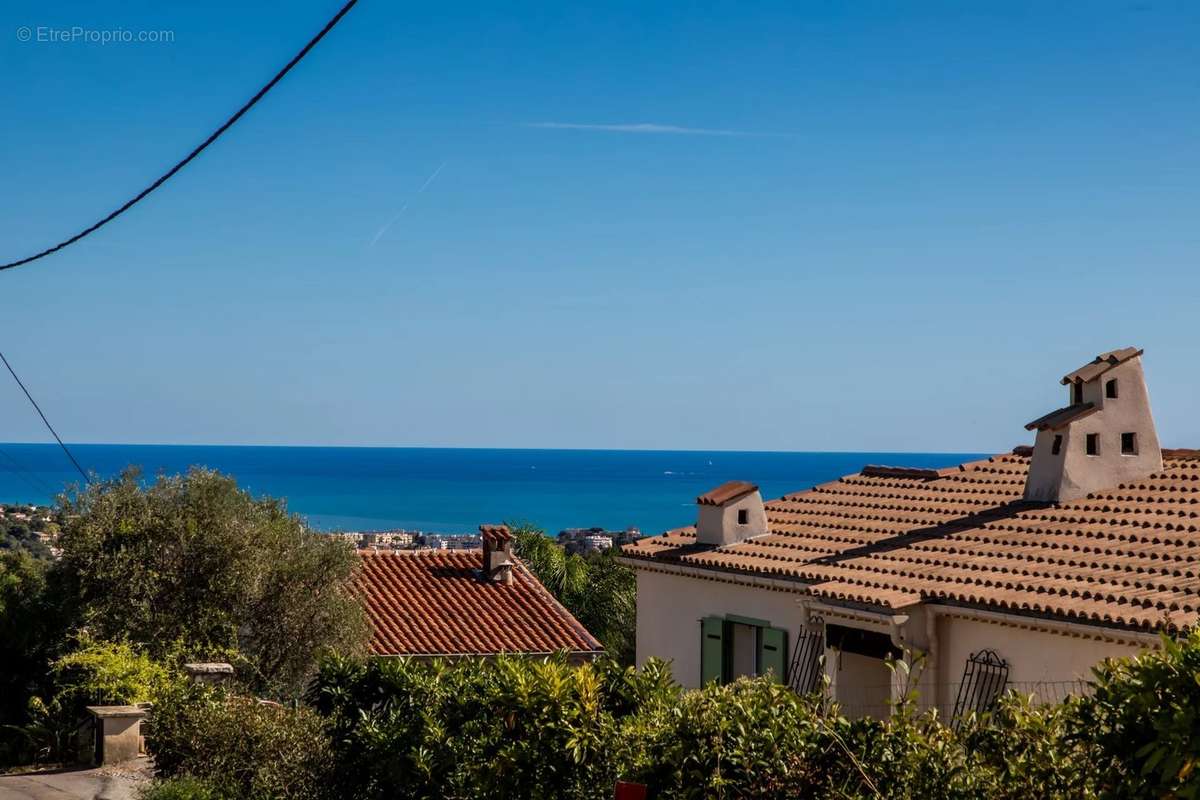 Appartement à CAGNES-SUR-MER