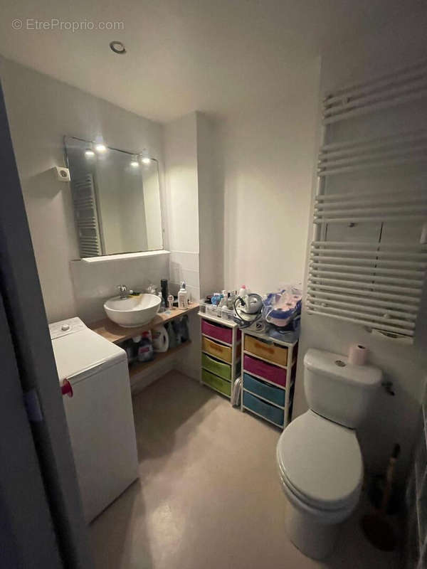 Appartement à HOUILLES