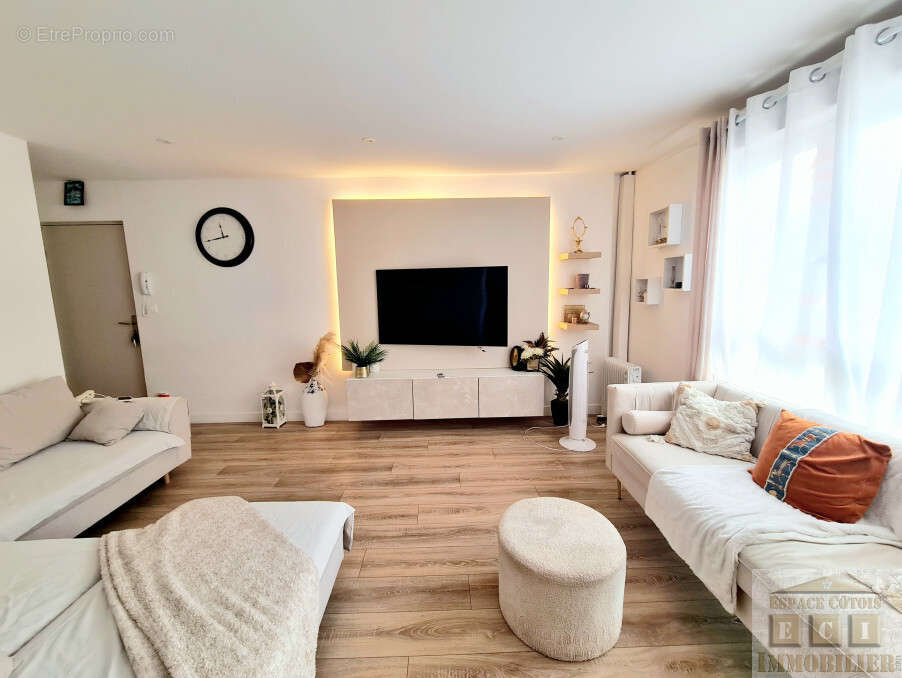 Appartement à SETE