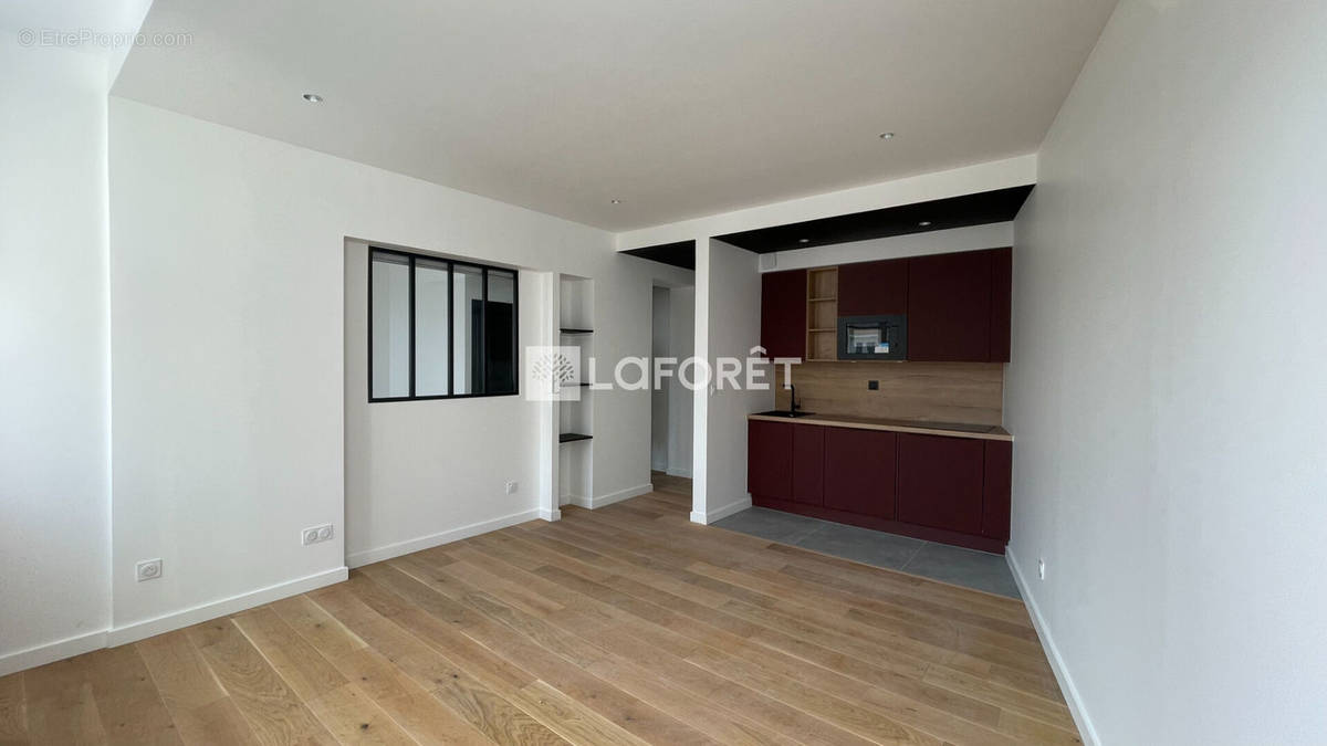 Appartement à LILLE