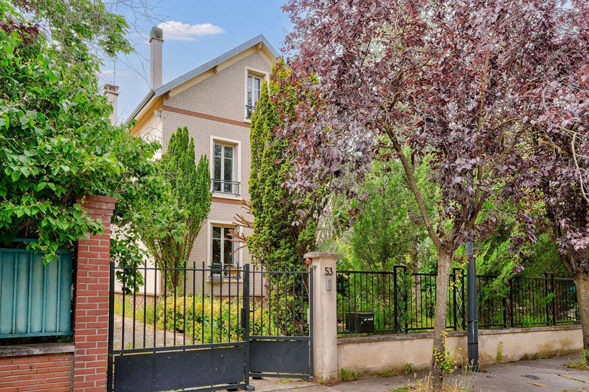 Maison à COLOMBES