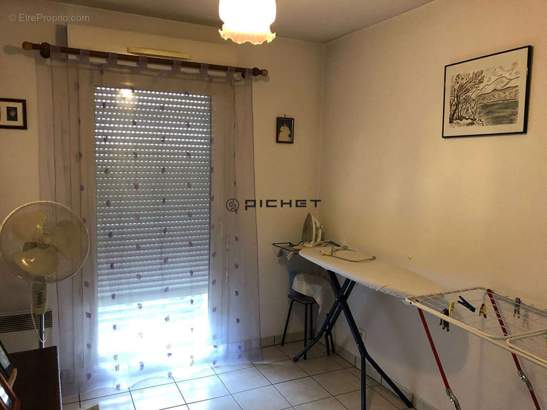 Appartement à PAU