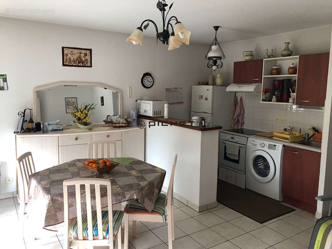 Appartement à PAU