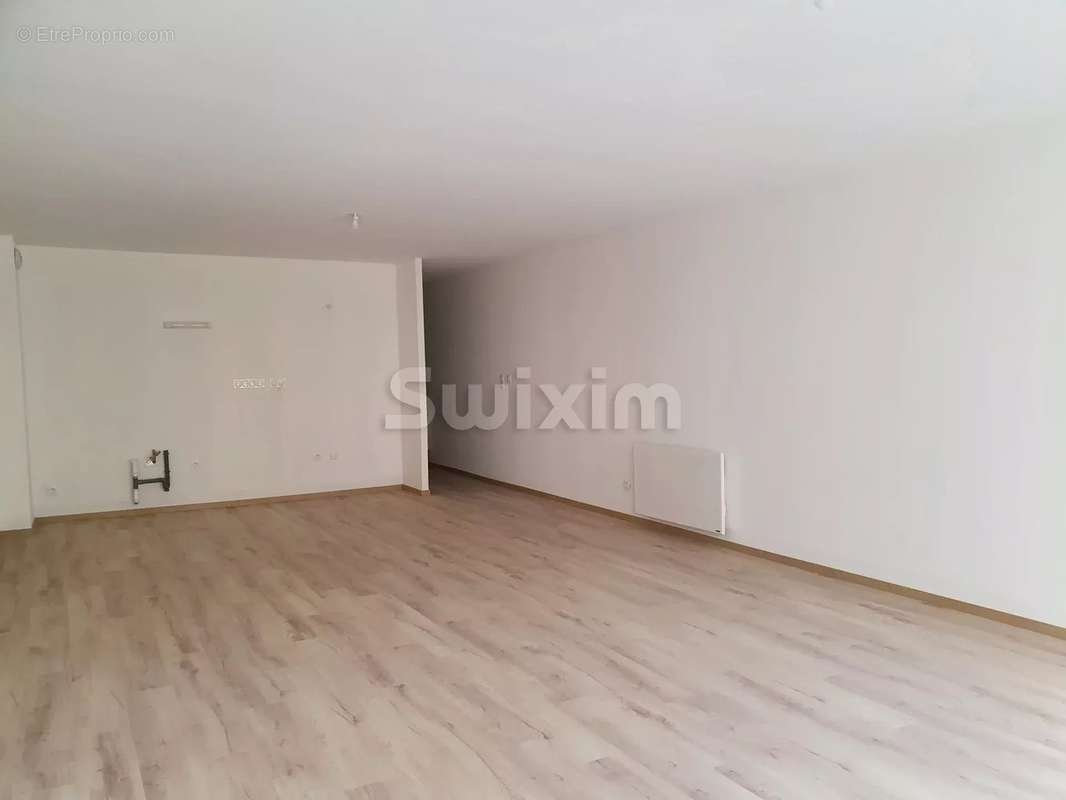 Appartement à MACON