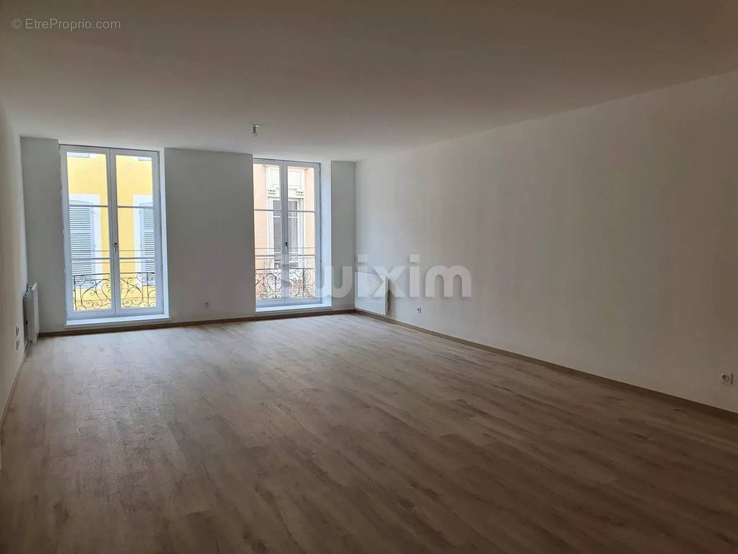 Appartement à MACON