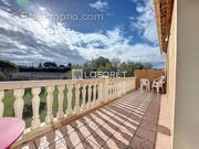 Appartement à SAINT-SATURNIN-LES-AVIGNON