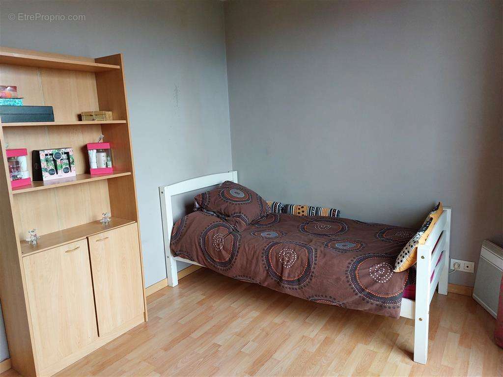 Appartement à CHAMPIGNY-SUR-MARNE