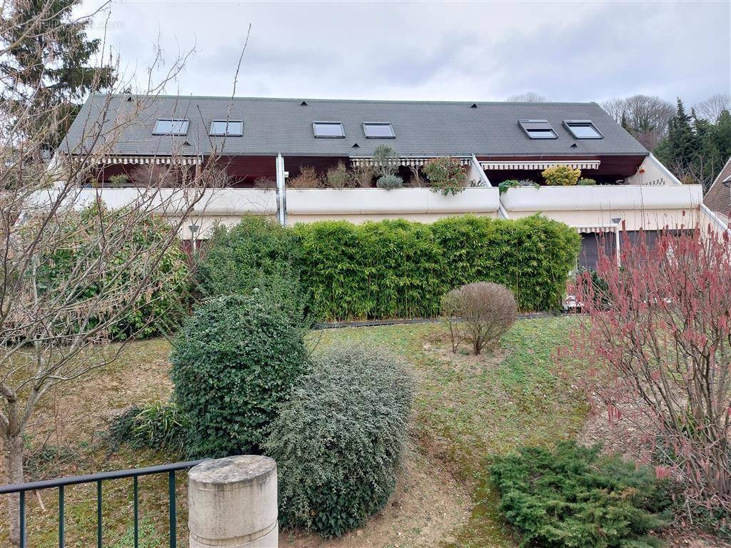 Appartement à CHAMPIGNY-SUR-MARNE