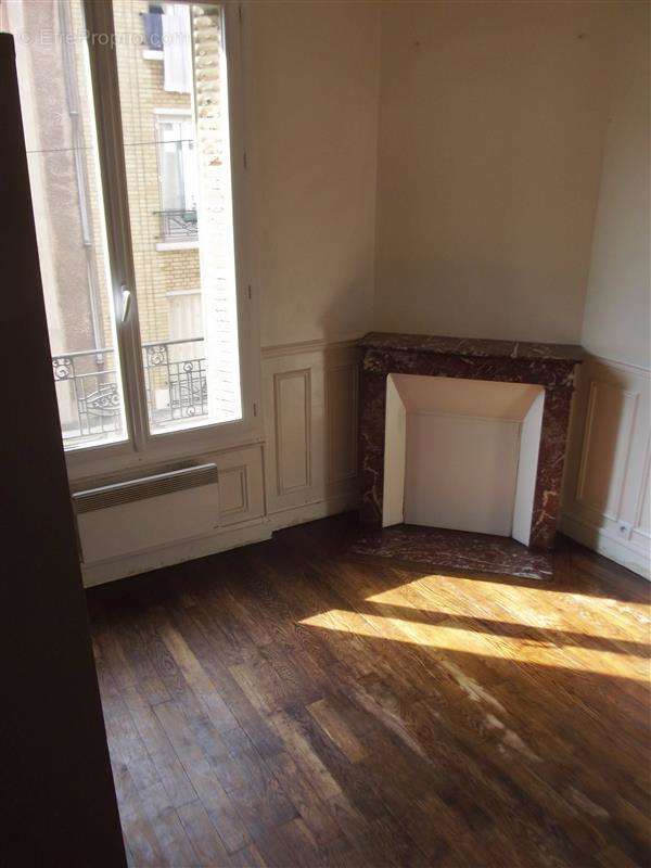 Appartement à CHAMPIGNY-SUR-MARNE