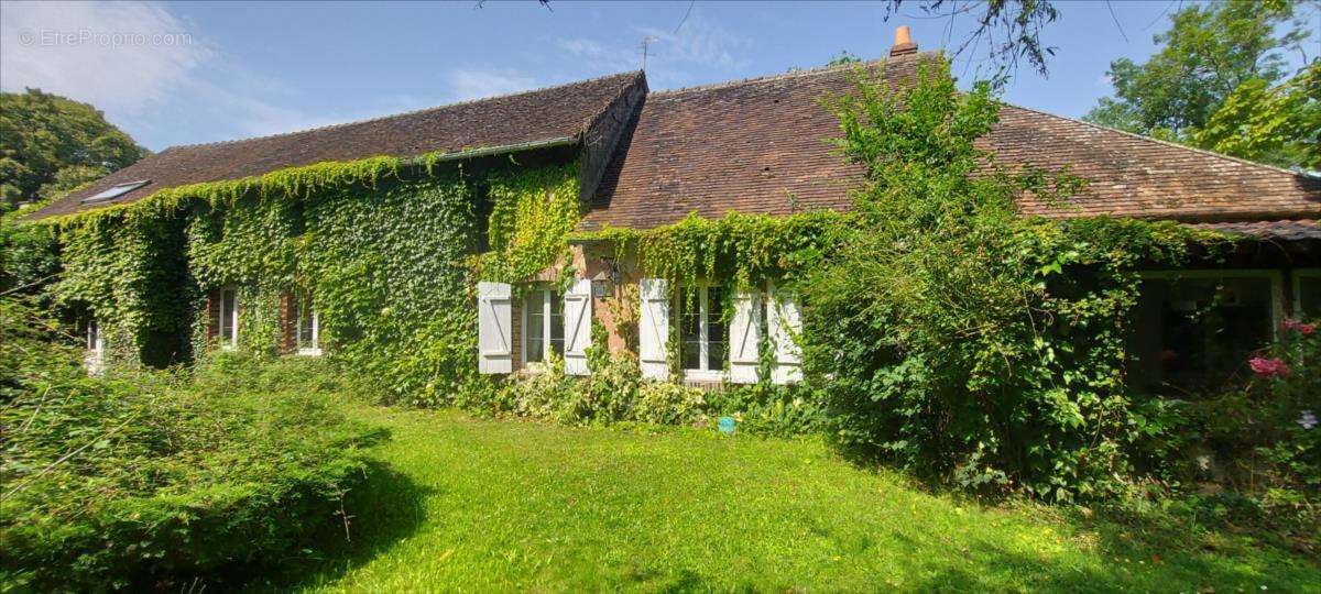 Maison à LE PAS-SAINT-L&#039;HOMER