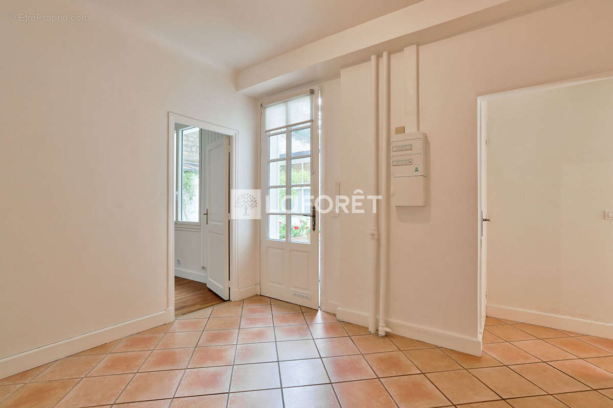 Appartement à PARIS-13E