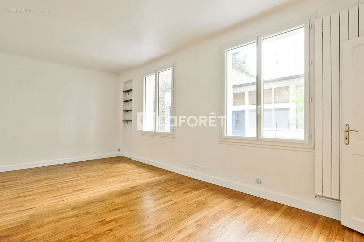 Appartement à PARIS-13E