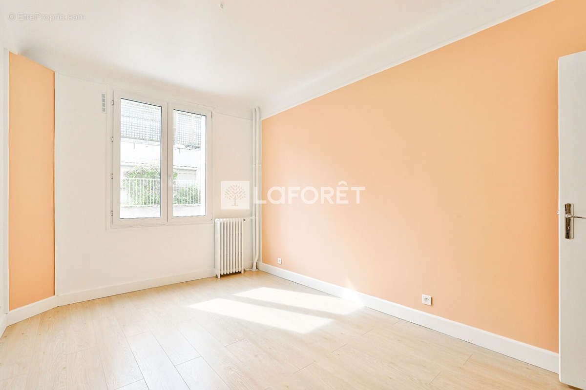 Appartement à PARIS-13E