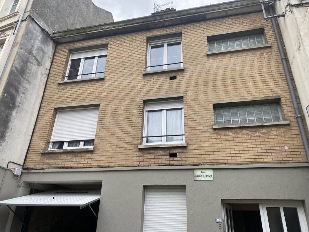 Appartement à DOUAI