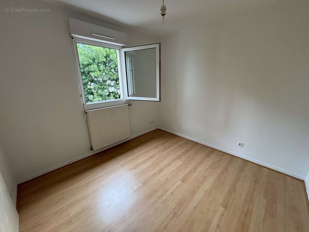 Appartement à CHAMBERY