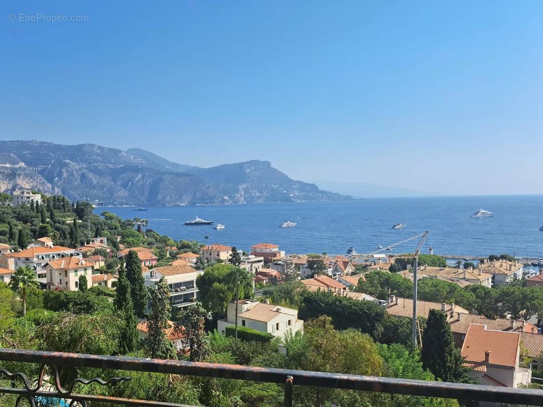 Commerce à SAINT-JEAN-CAP-FERRAT