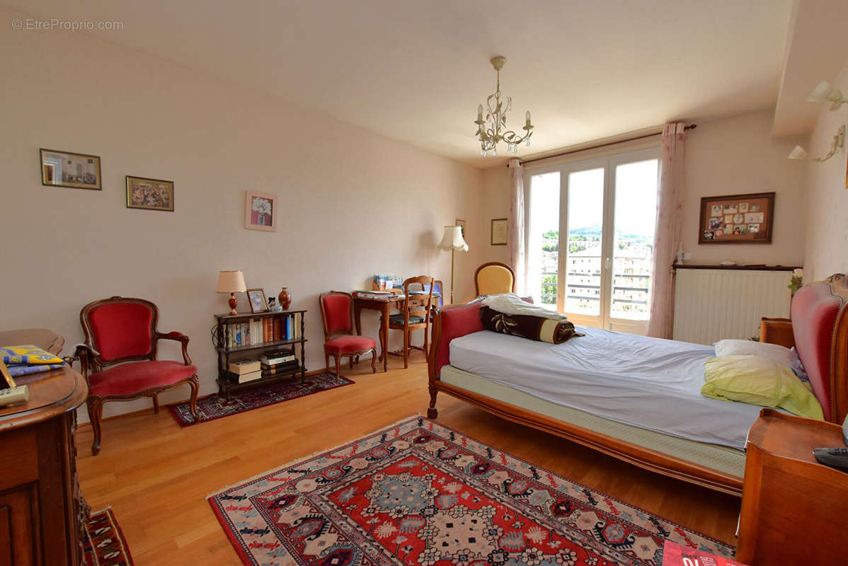 Appartement à LE PUY-EN-VELAY