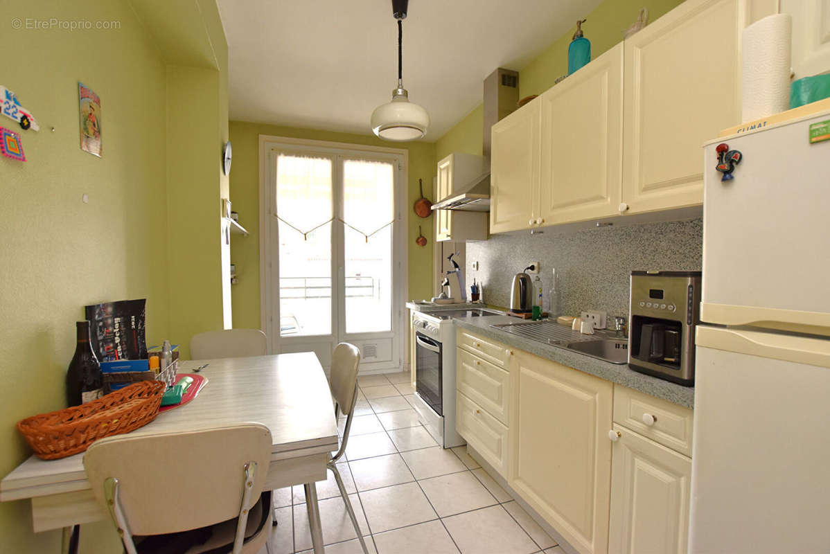 Appartement à LE PUY-EN-VELAY