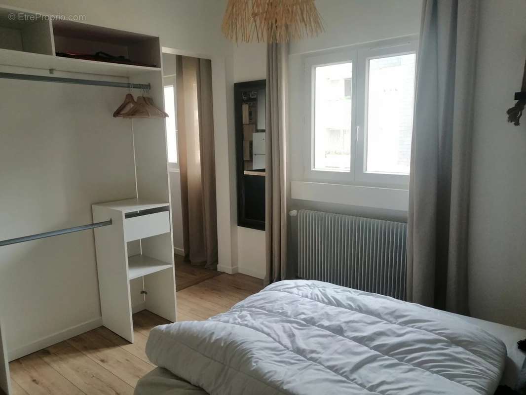 Appartement à EVREUX