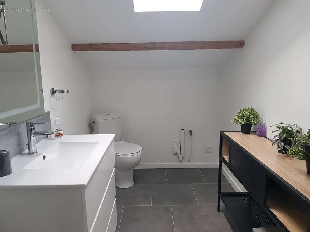 Appartement à EVREUX